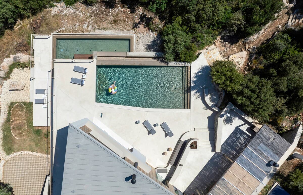 Villa Odissos 5