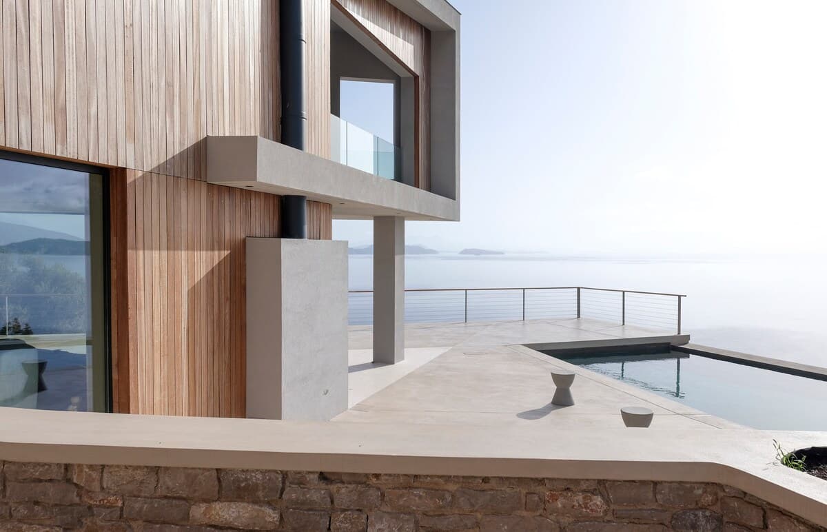 Villa Odissos 7