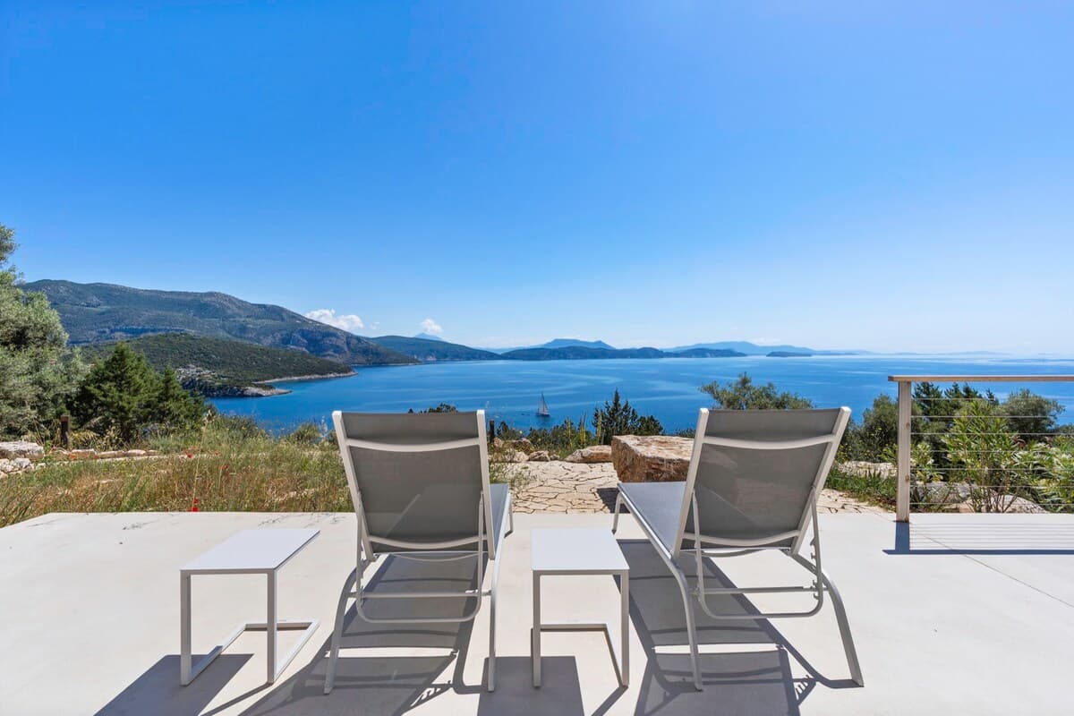 Villa Odissos 8