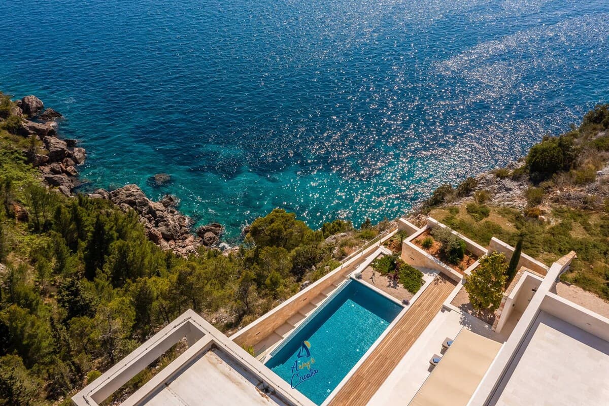Villa Milna 3