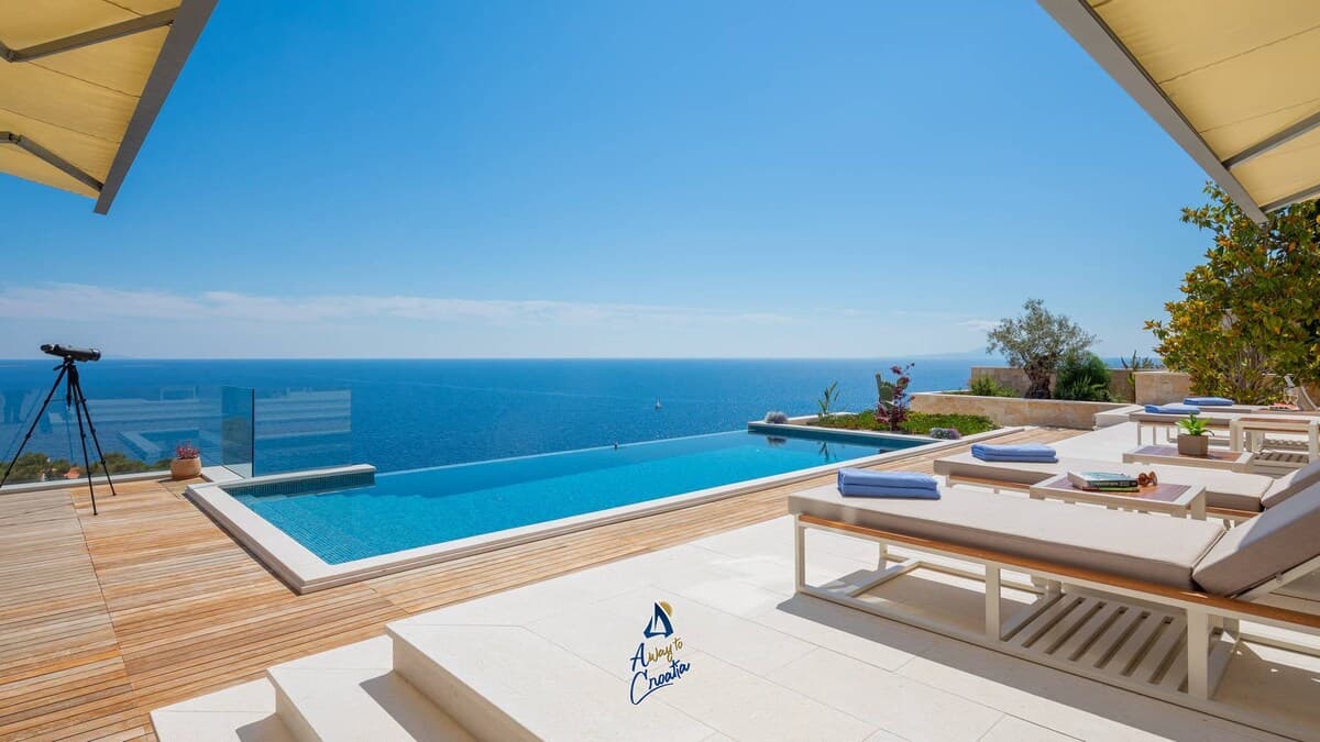 Villa Milna 5