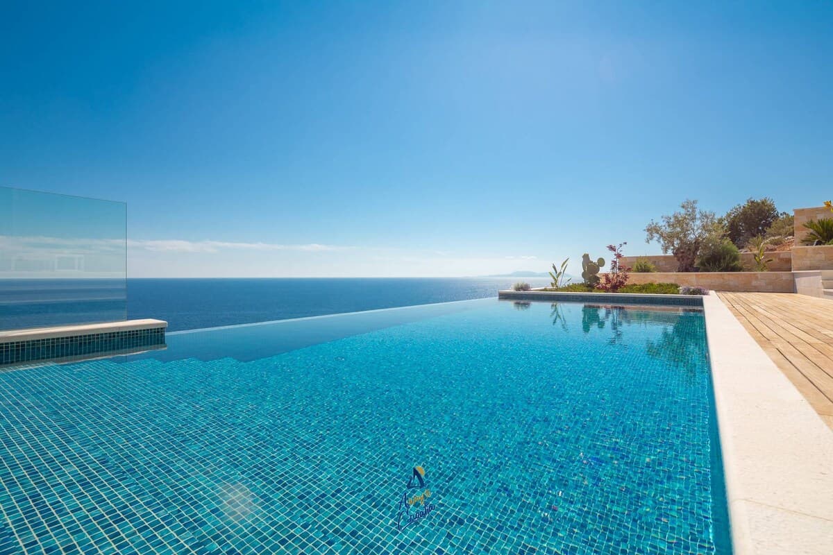 Villa Milna 9