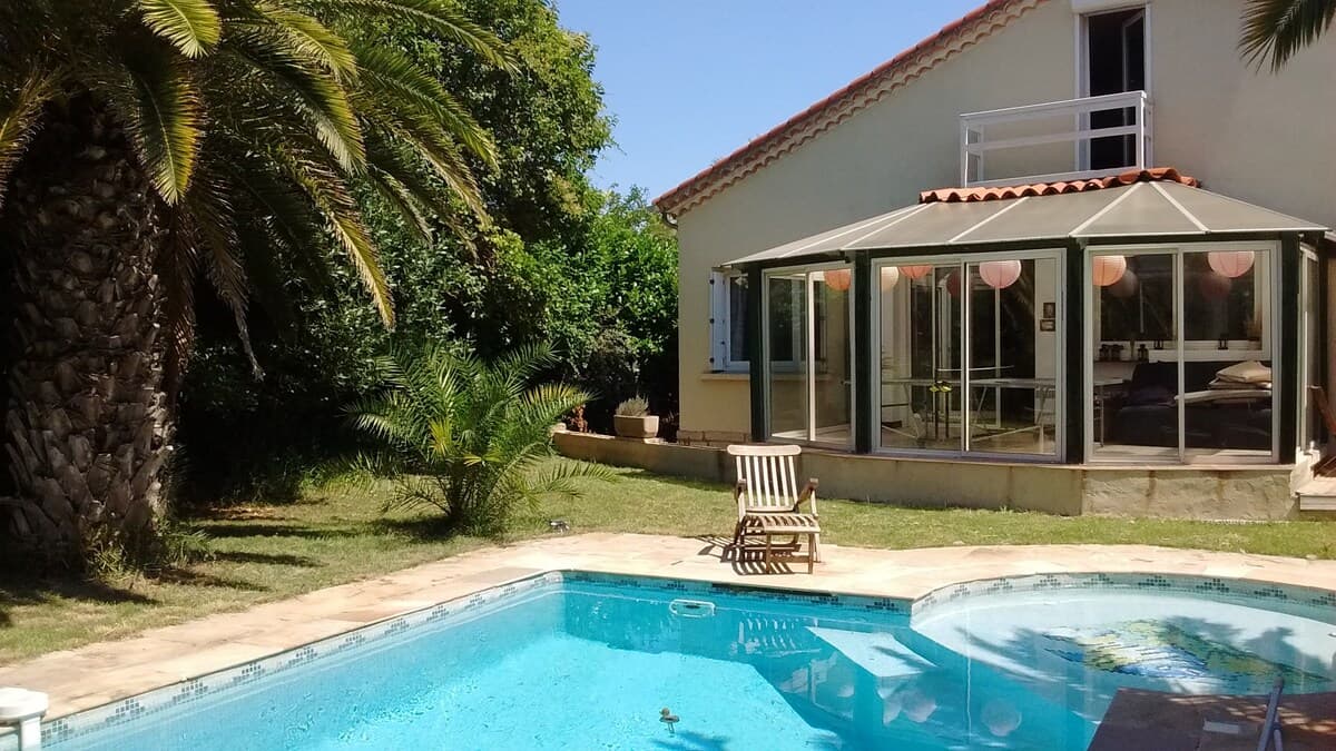 Villa des Sables 3