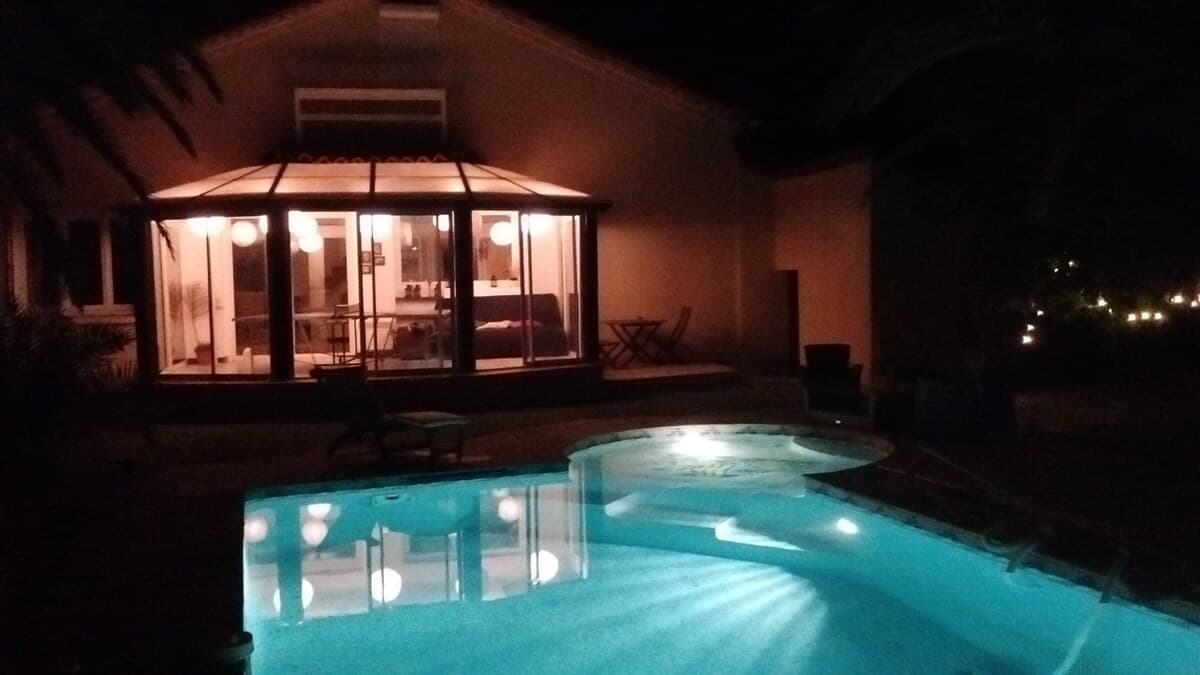Villa des Sables 4