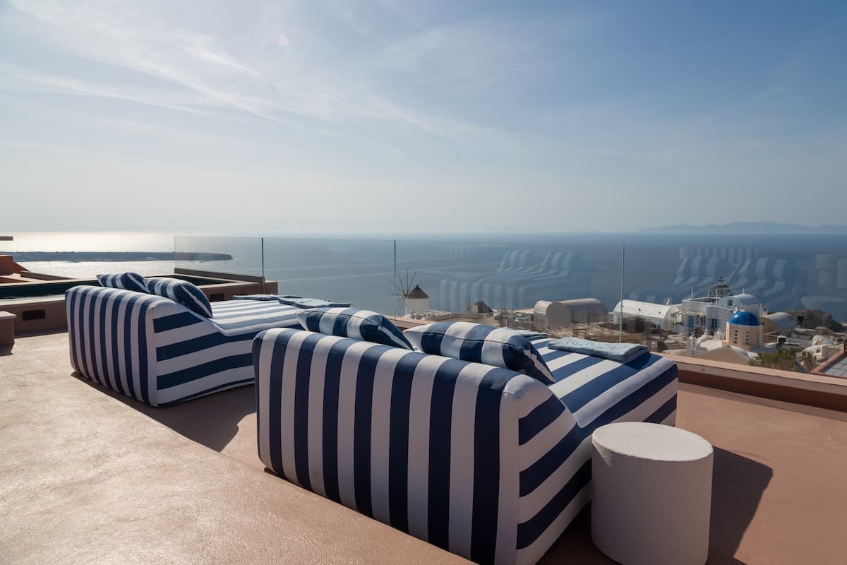 Villa Vothonas 4
