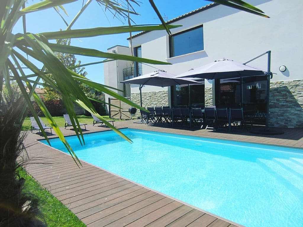 Villa La Meilleraie