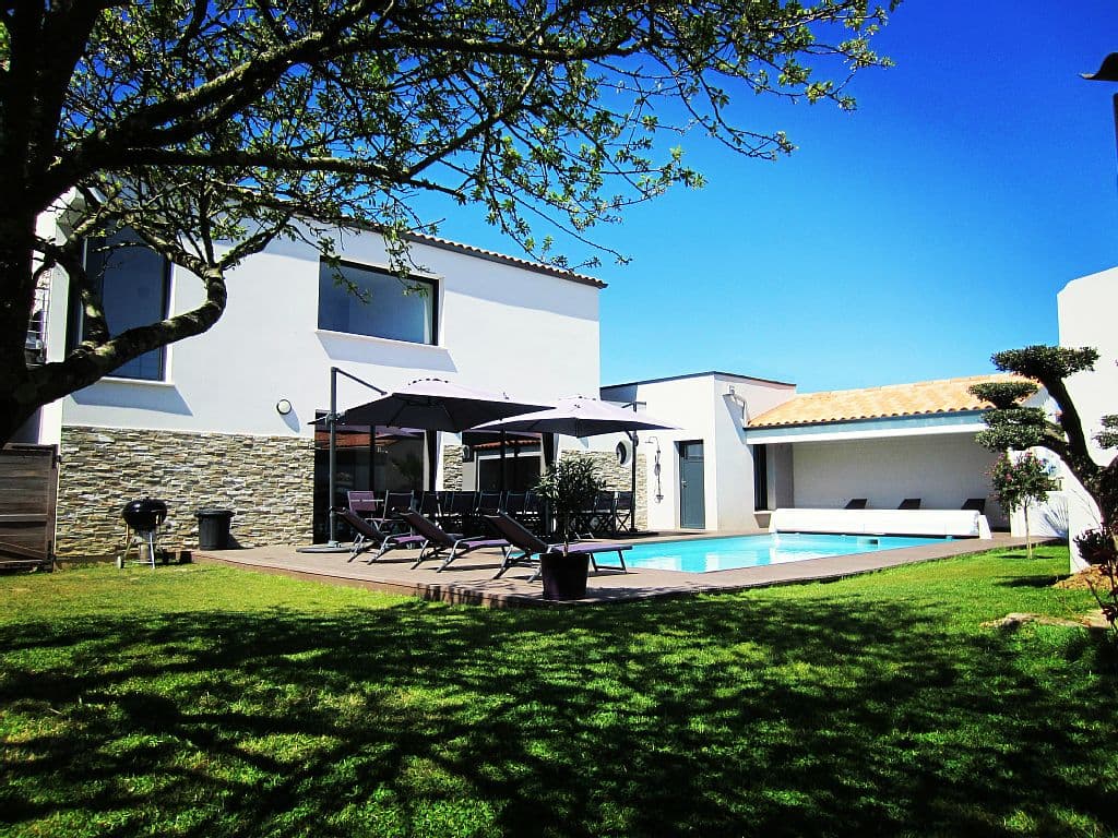 Villa La Meilleraie 3