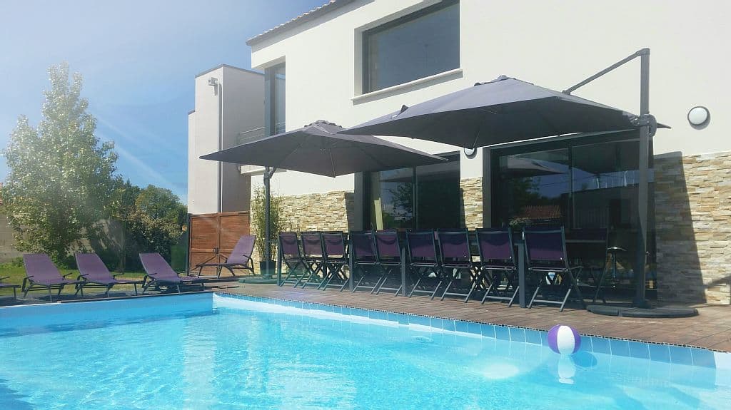 Villa La Meilleraie 4