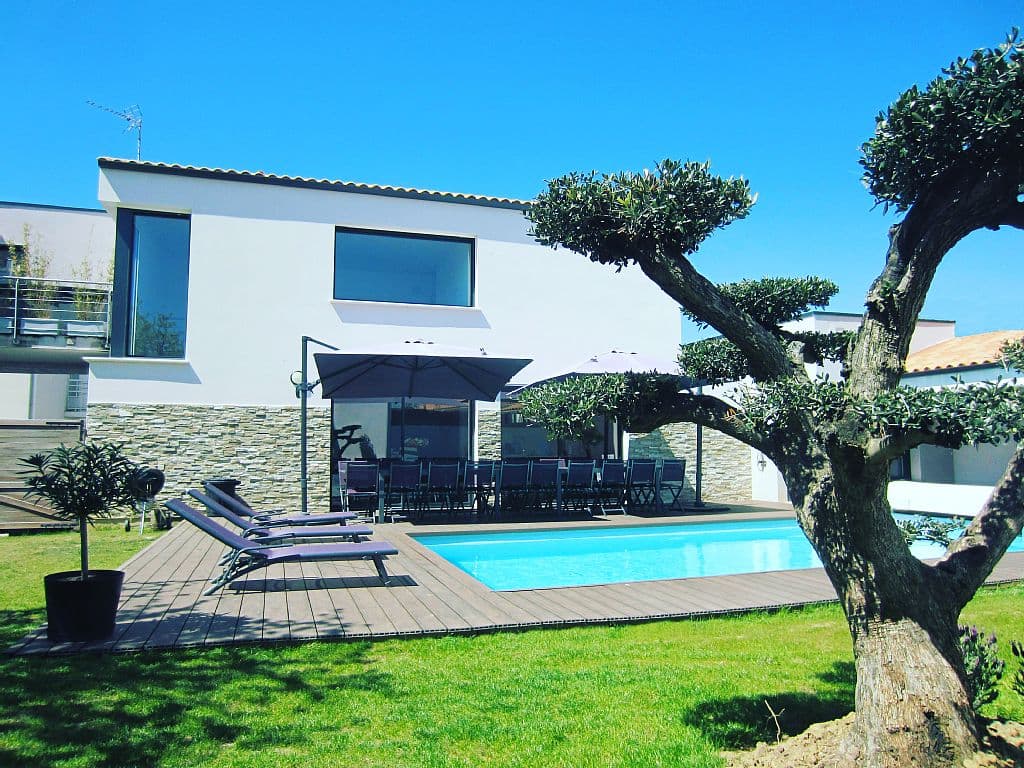Villa La Meilleraie 7