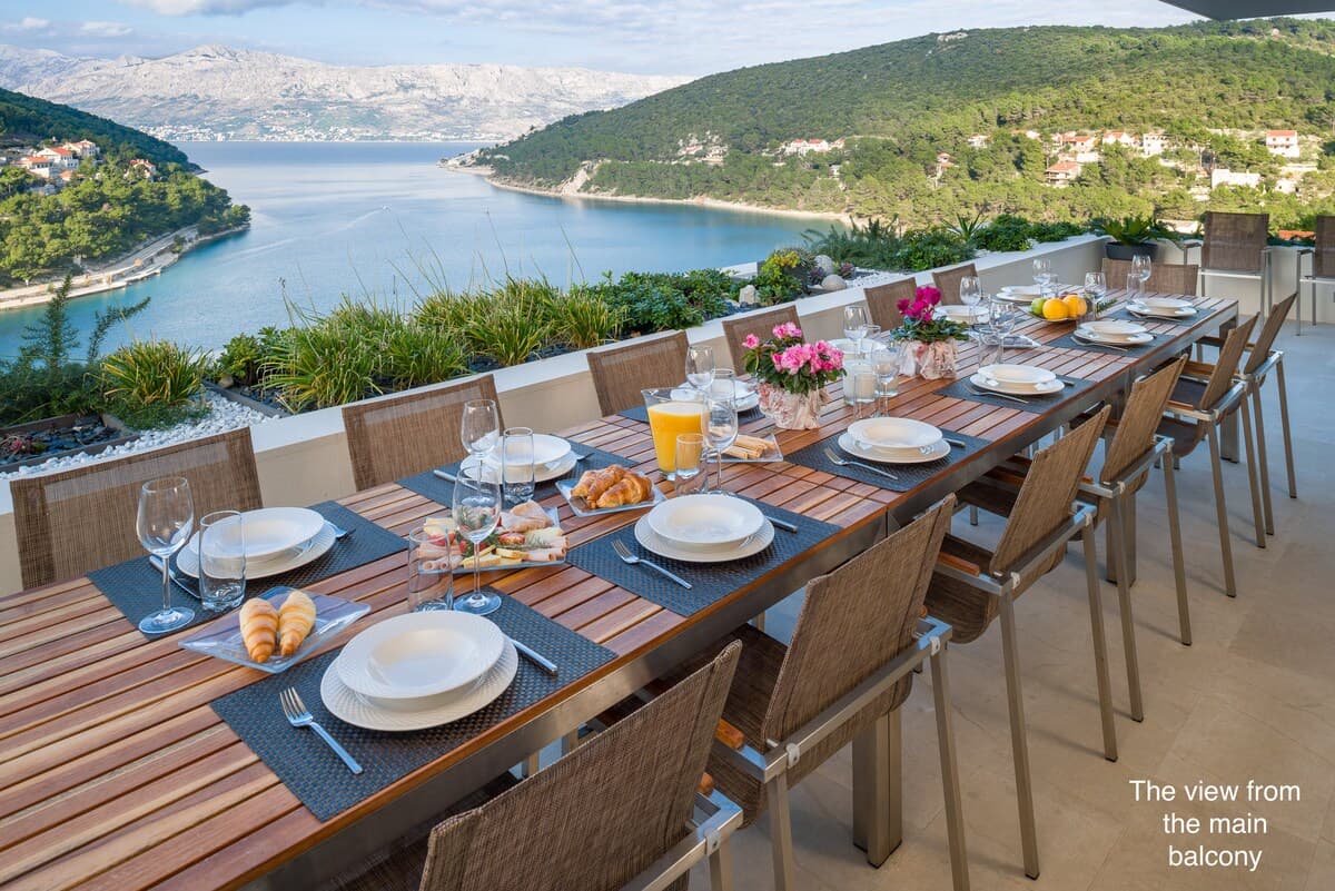 Villa Brac 3