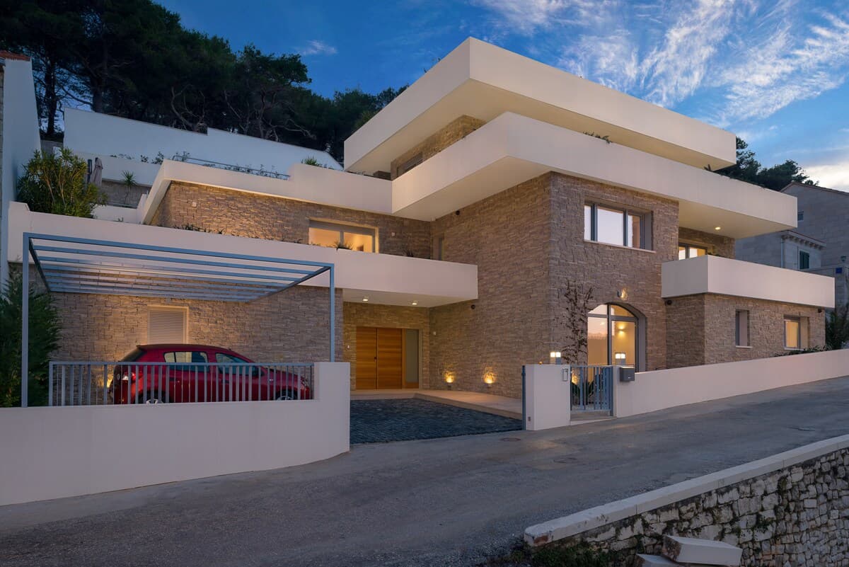 Villa Brac 4