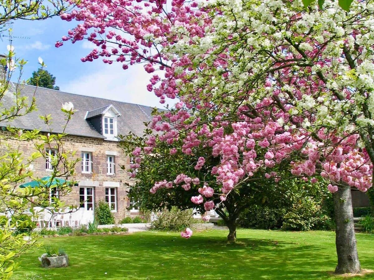 La Longère Normande