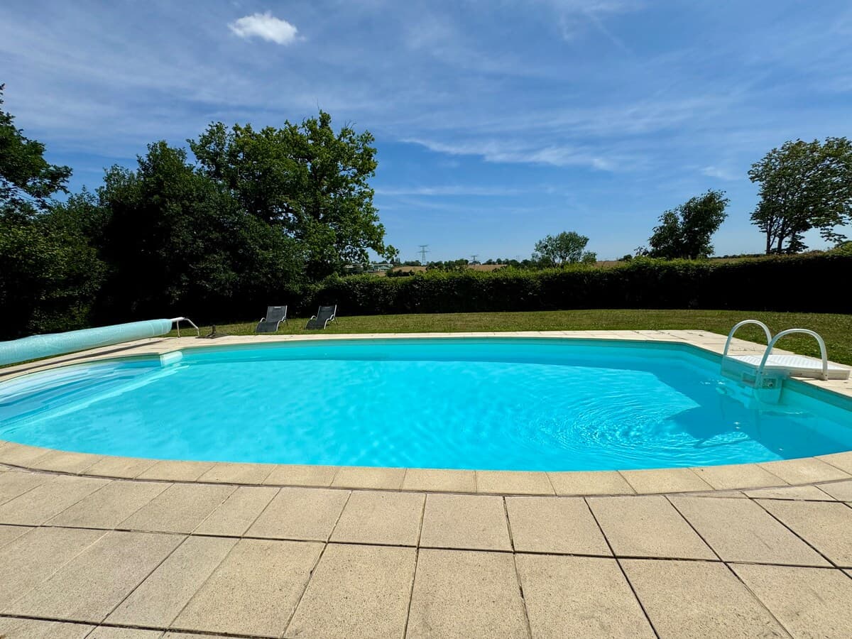 La Longère Normande 10