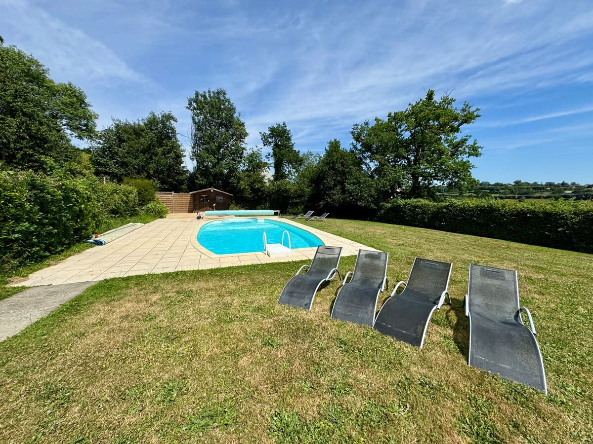 La Longère Normande 2