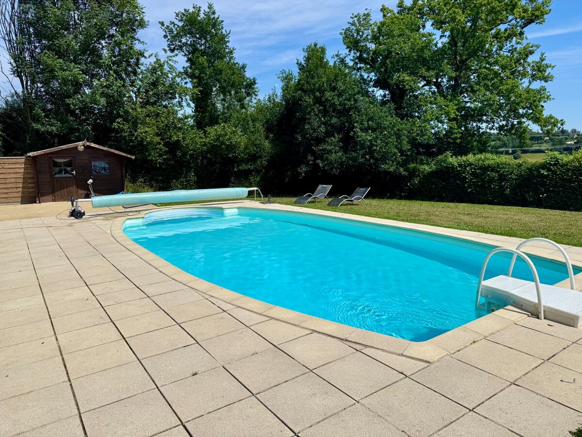 La Longère Normande 3