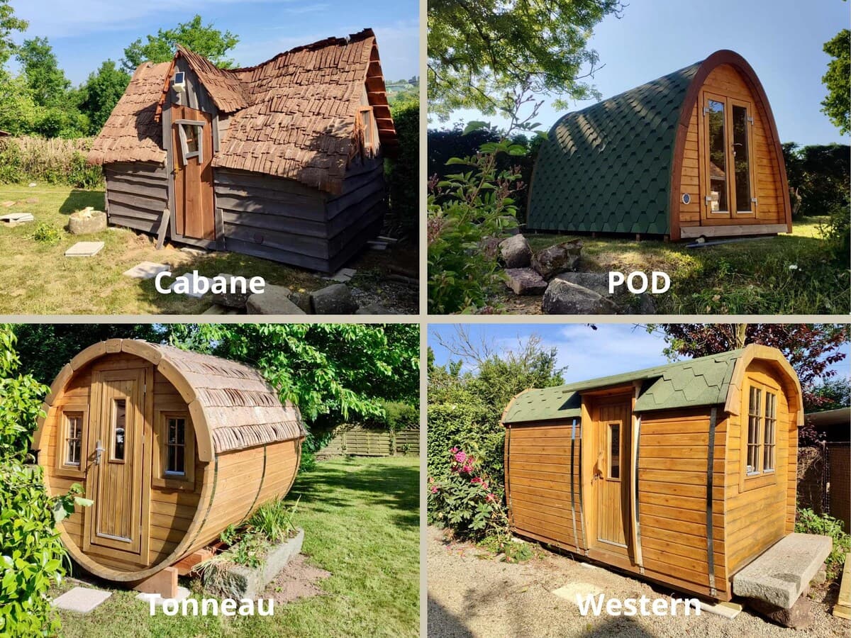 La Longère Normande 6