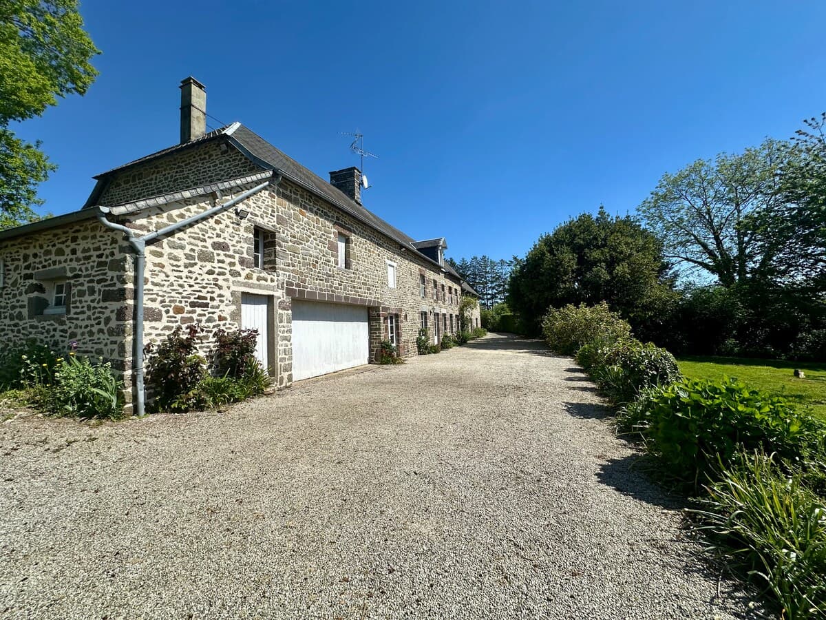 La Longère Normande 7