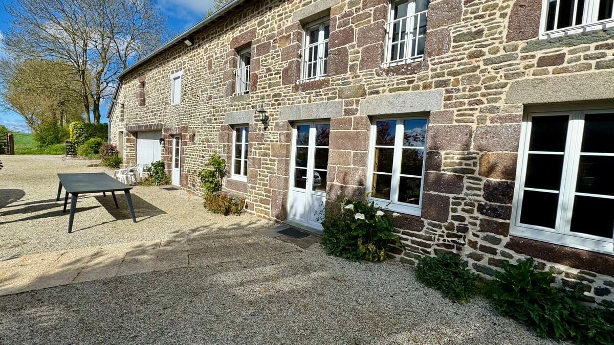 La Longère Normande 8