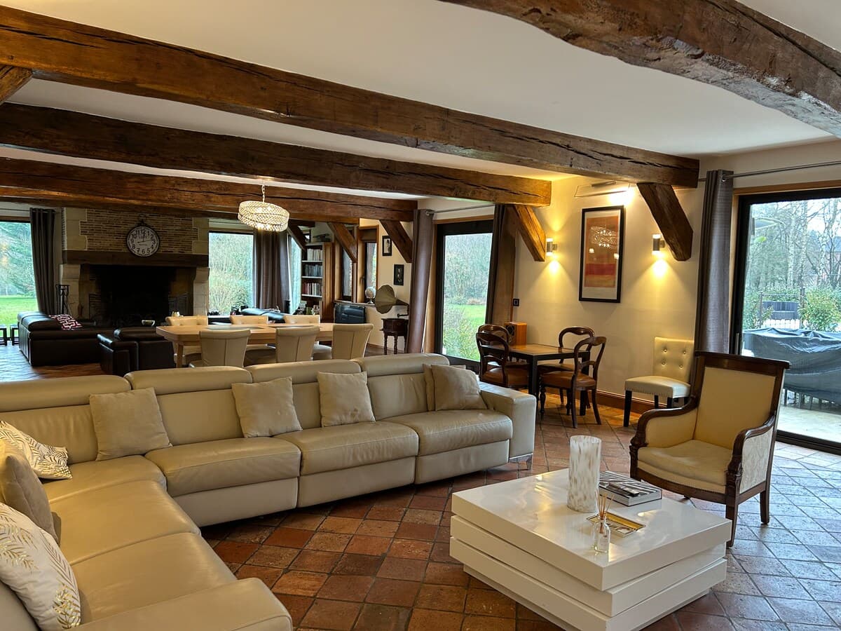 Domaine Les Charmilles 4