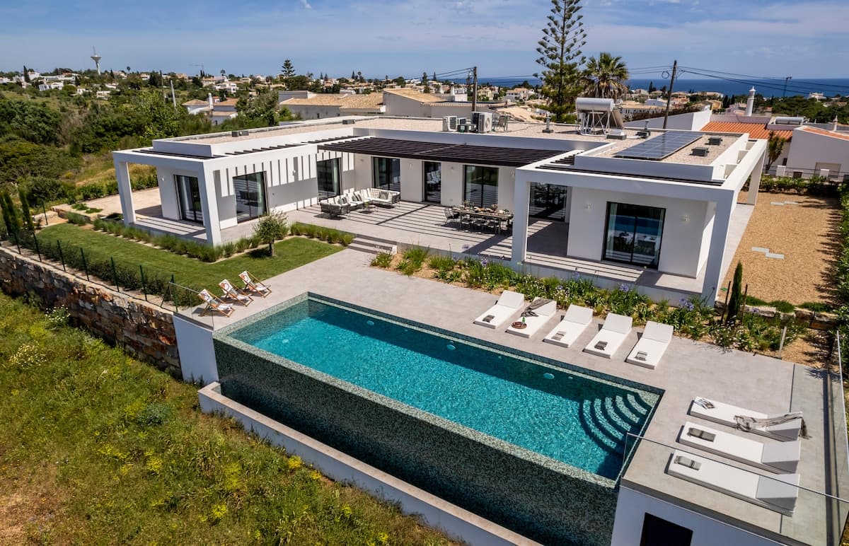 Villa Sagres