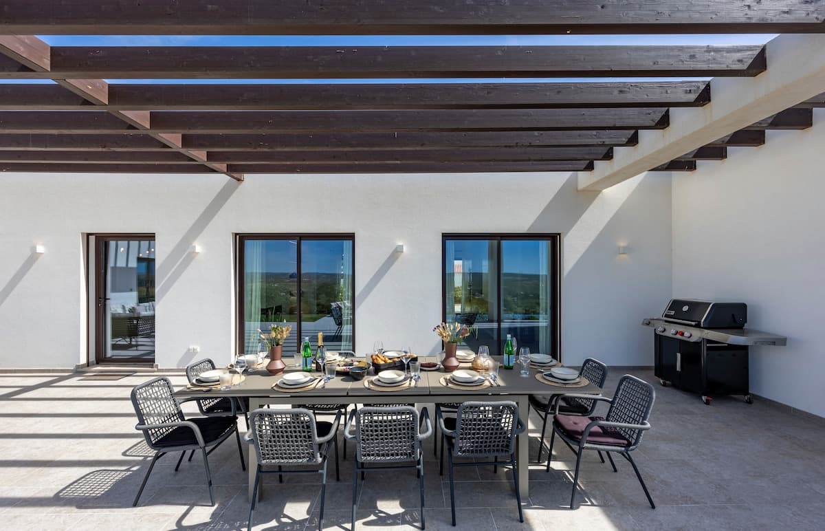 Villa Sagres 5