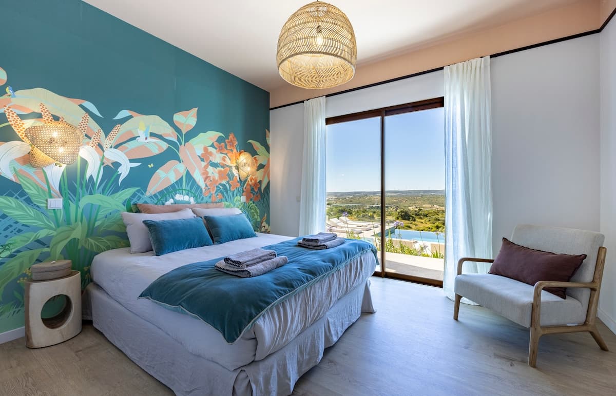 Villa Sagres 6