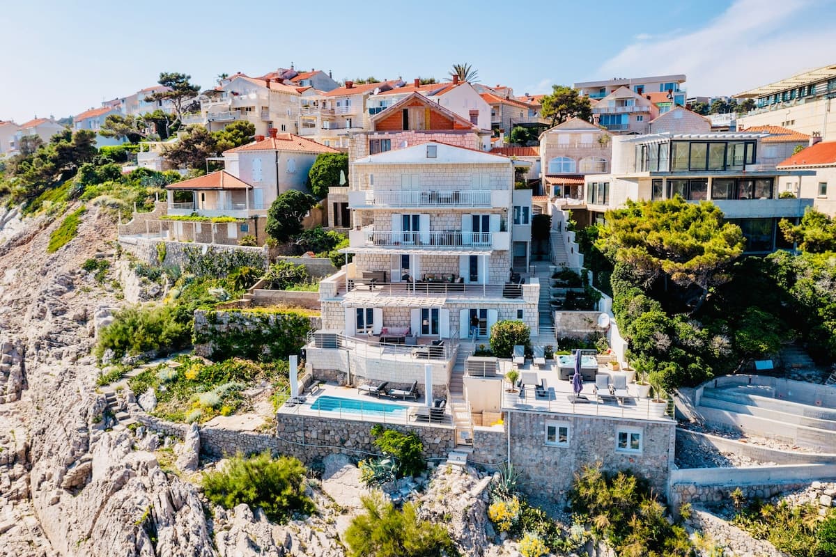 Villa Orsula