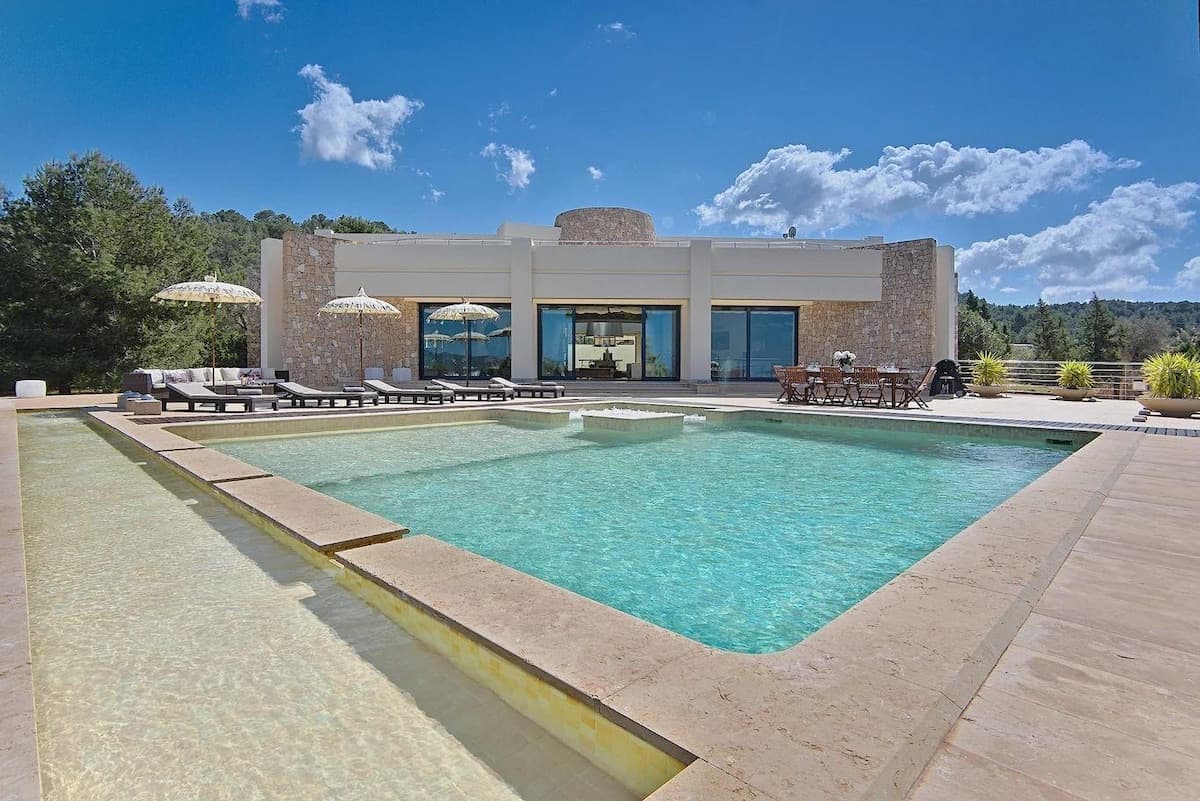 Villa Palau