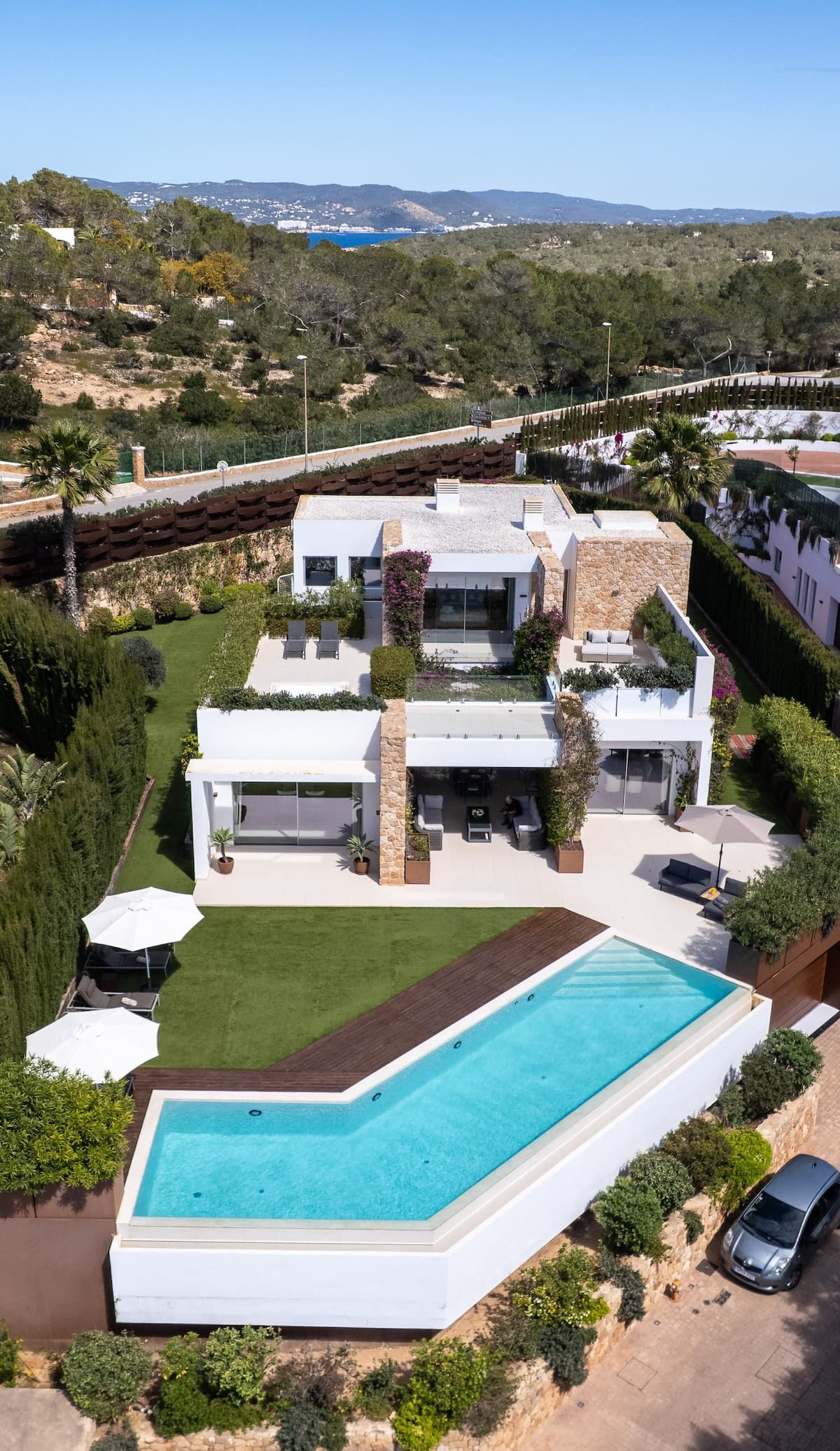 Villa Can Roca