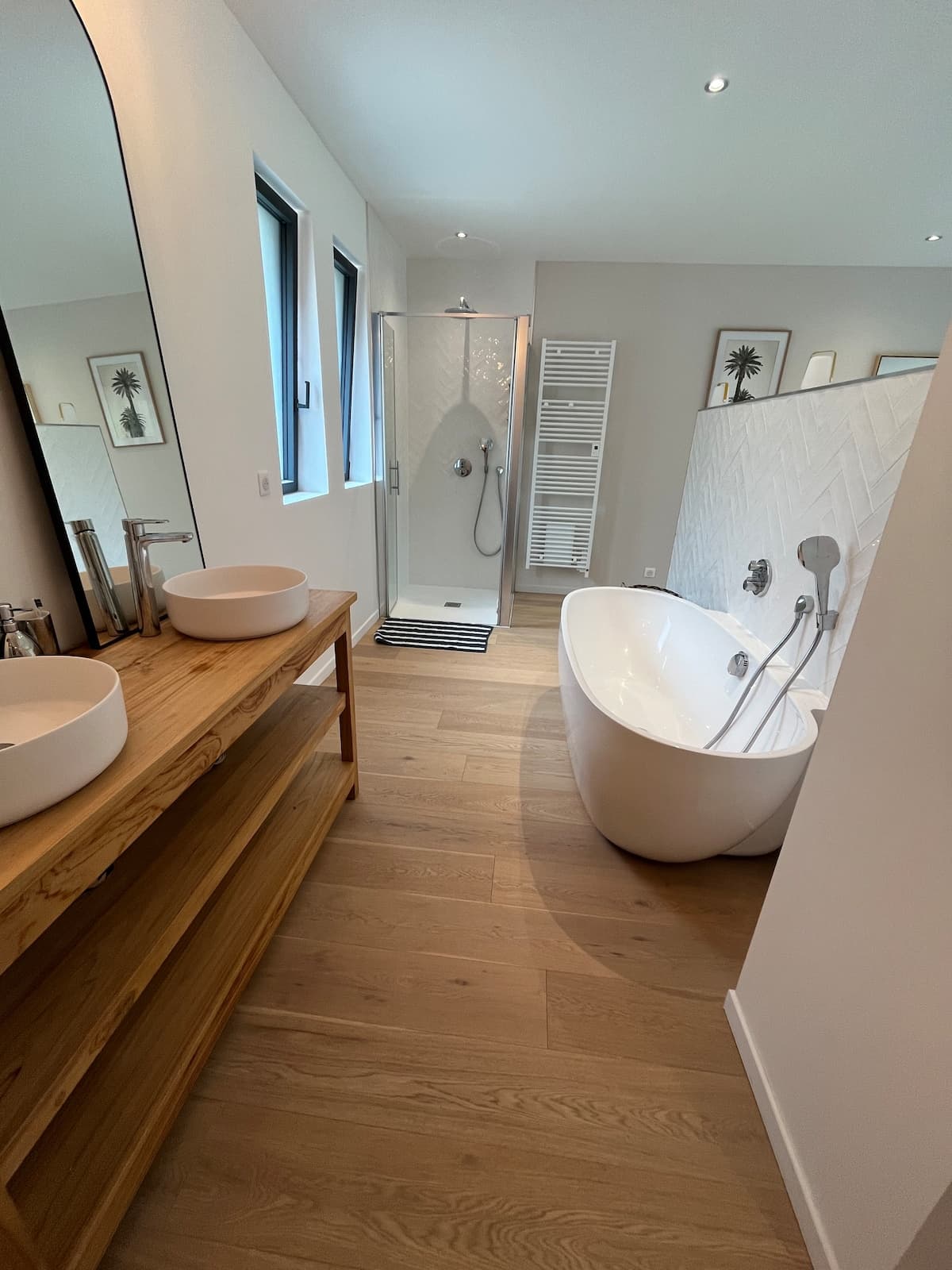 Maison plage des Estagnots 9