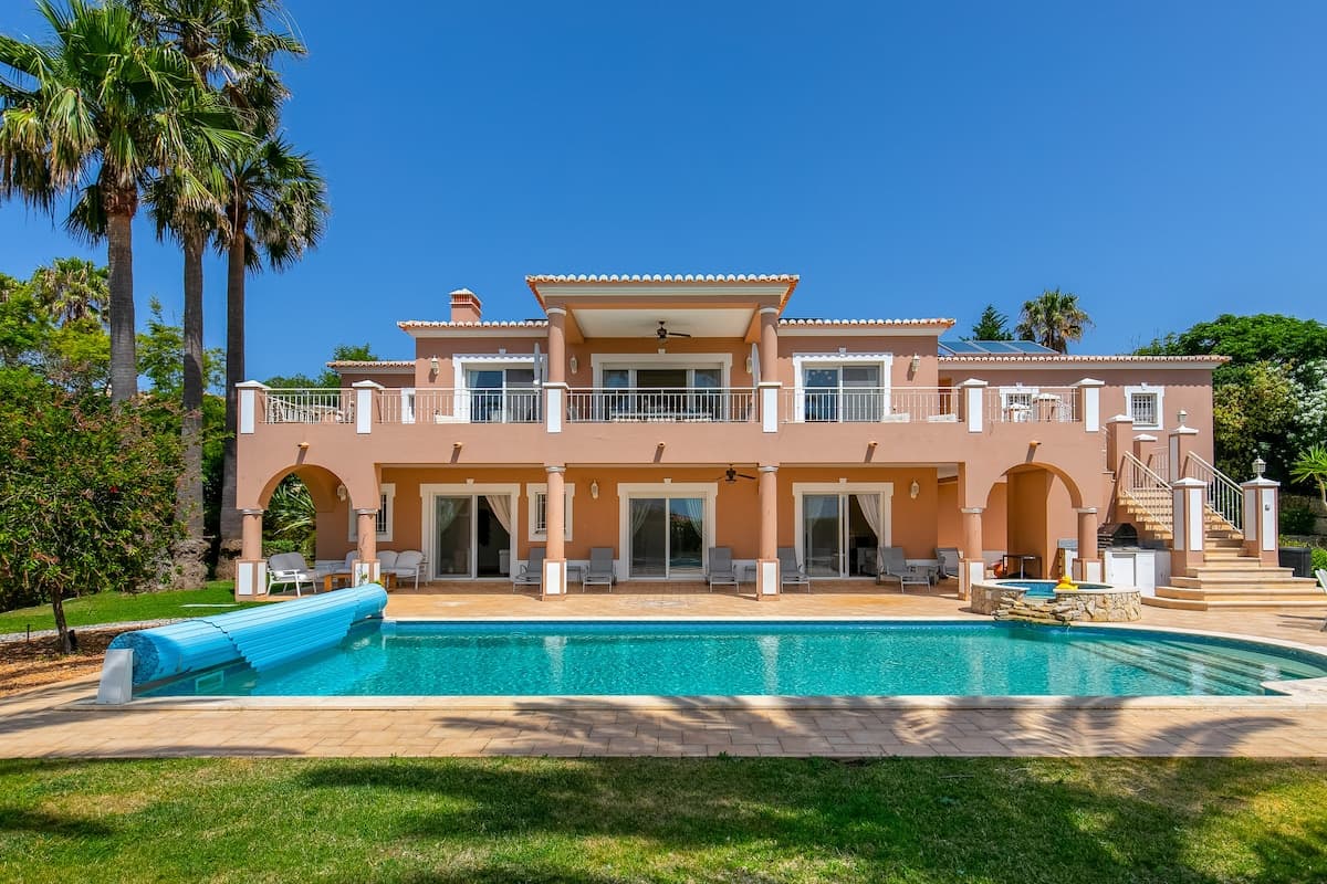 Villa Amorosa