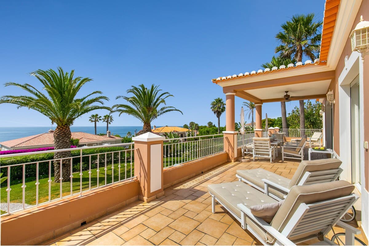 Villa Amorosa 10