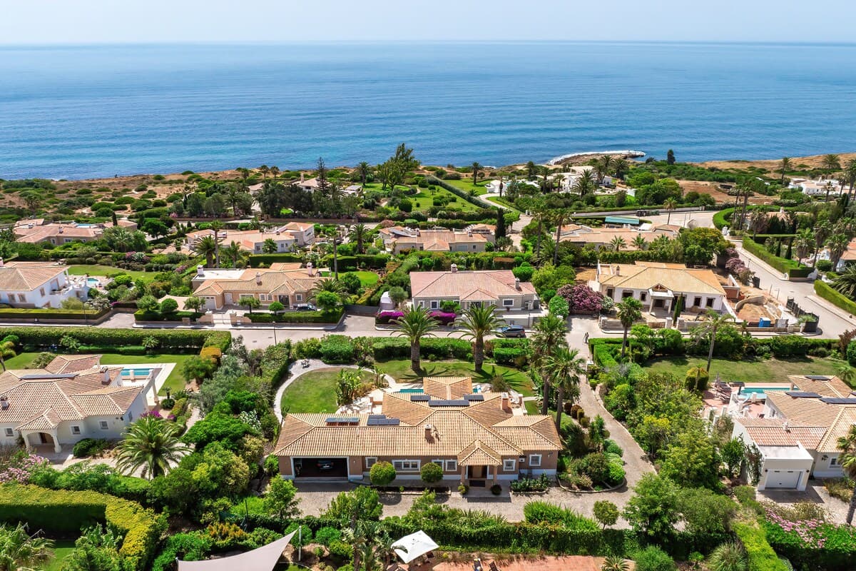 Villa Amorosa 4