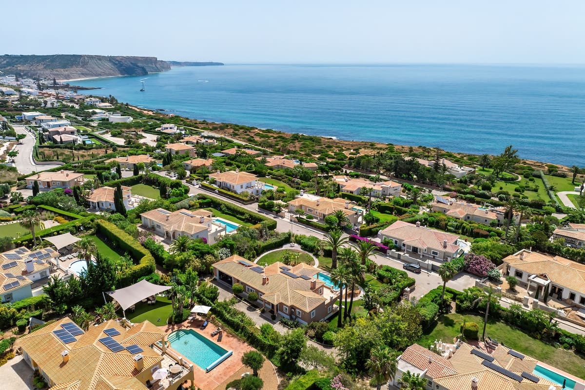 Villa Amorosa 5