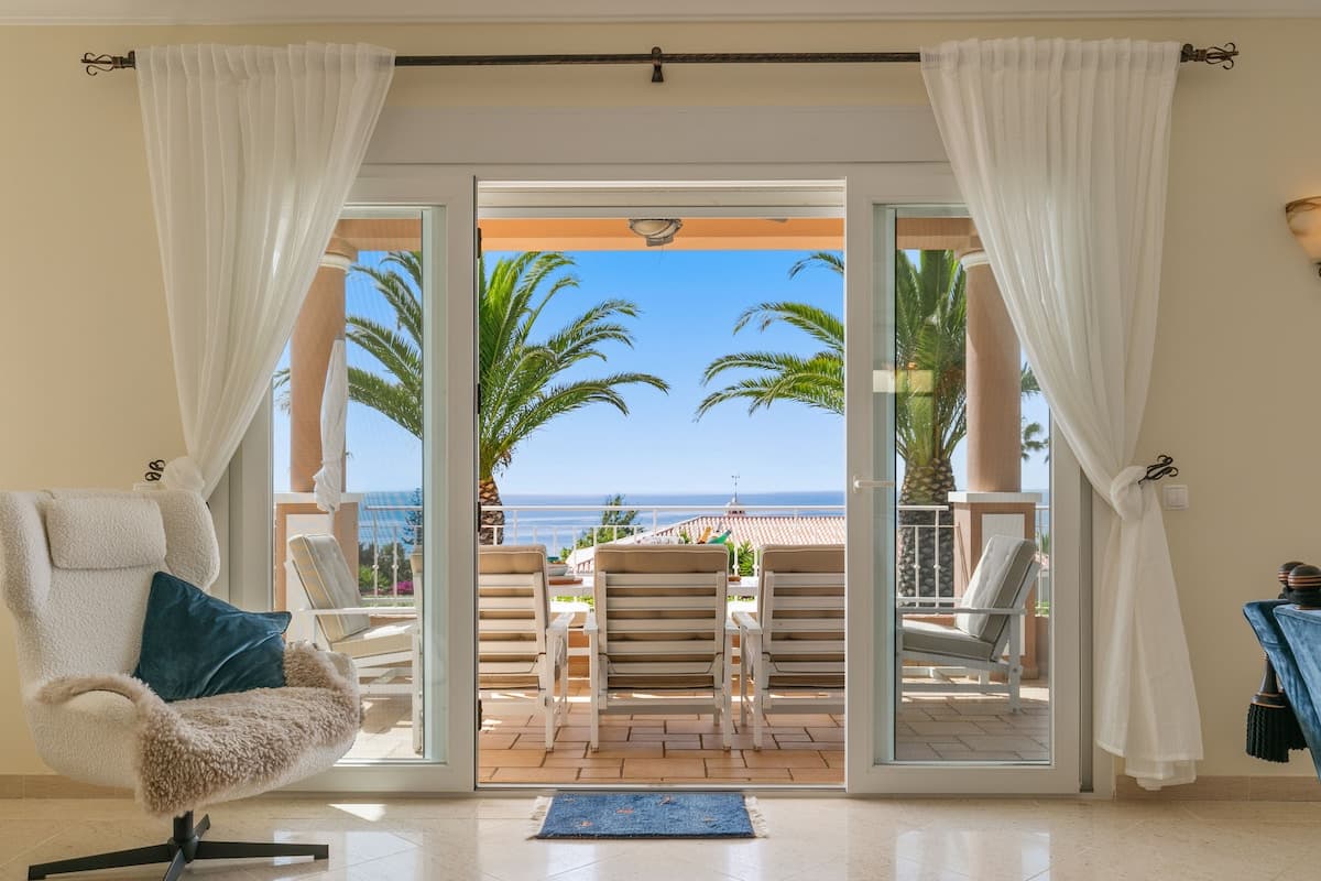 Villa Amorosa 6