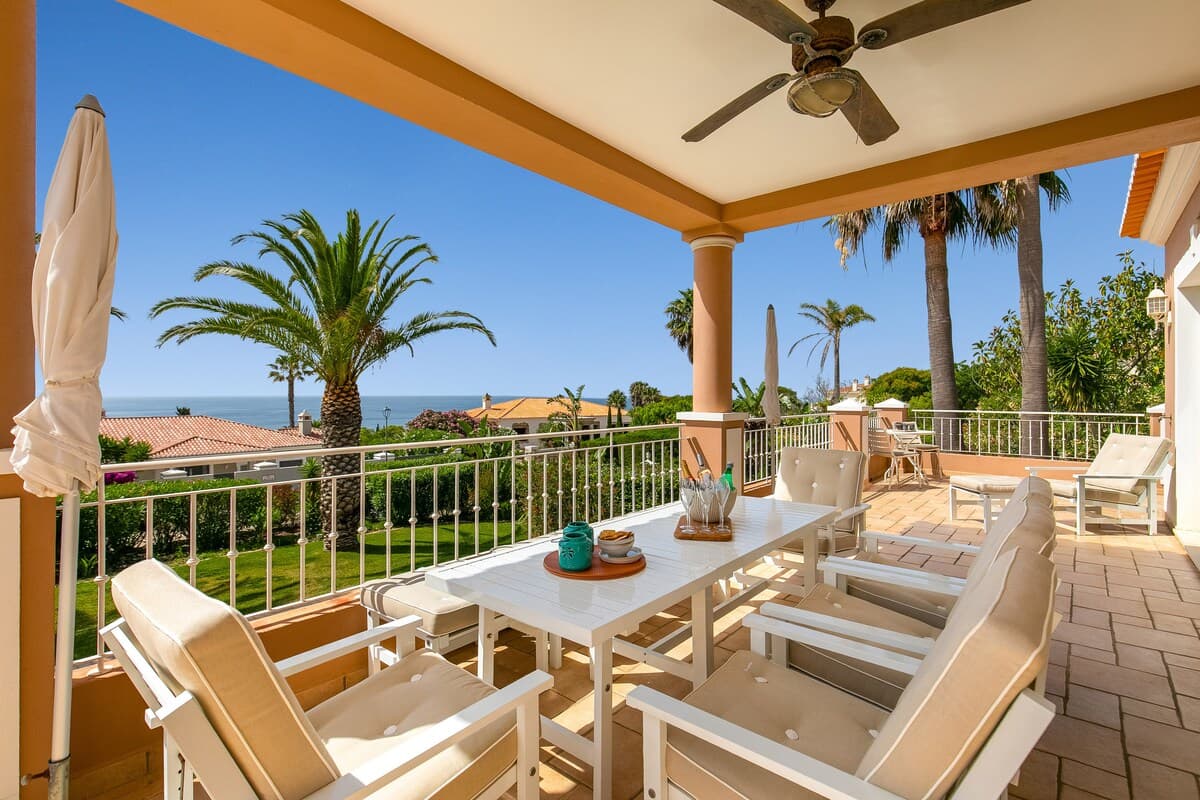 Villa Amorosa 7