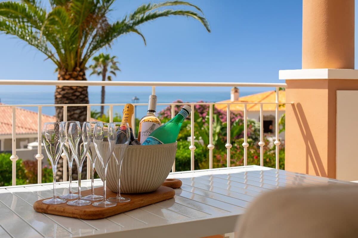 Villa Amorosa 8