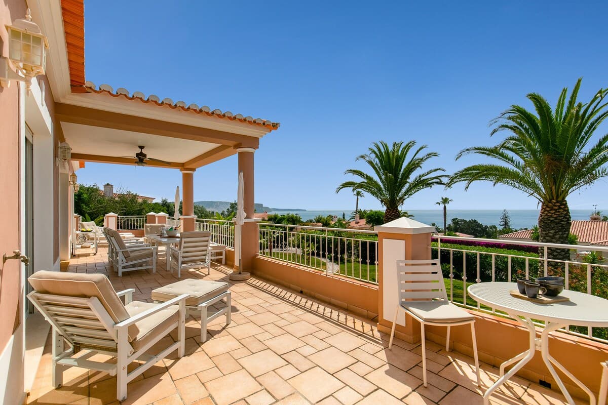 Villa Amorosa 9