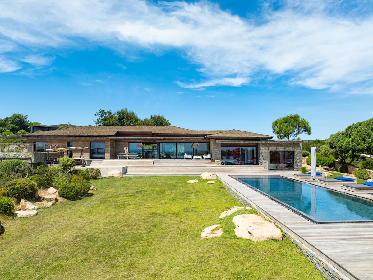 Villa Fiumara