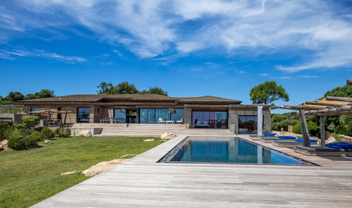 Villa Fiumara 6