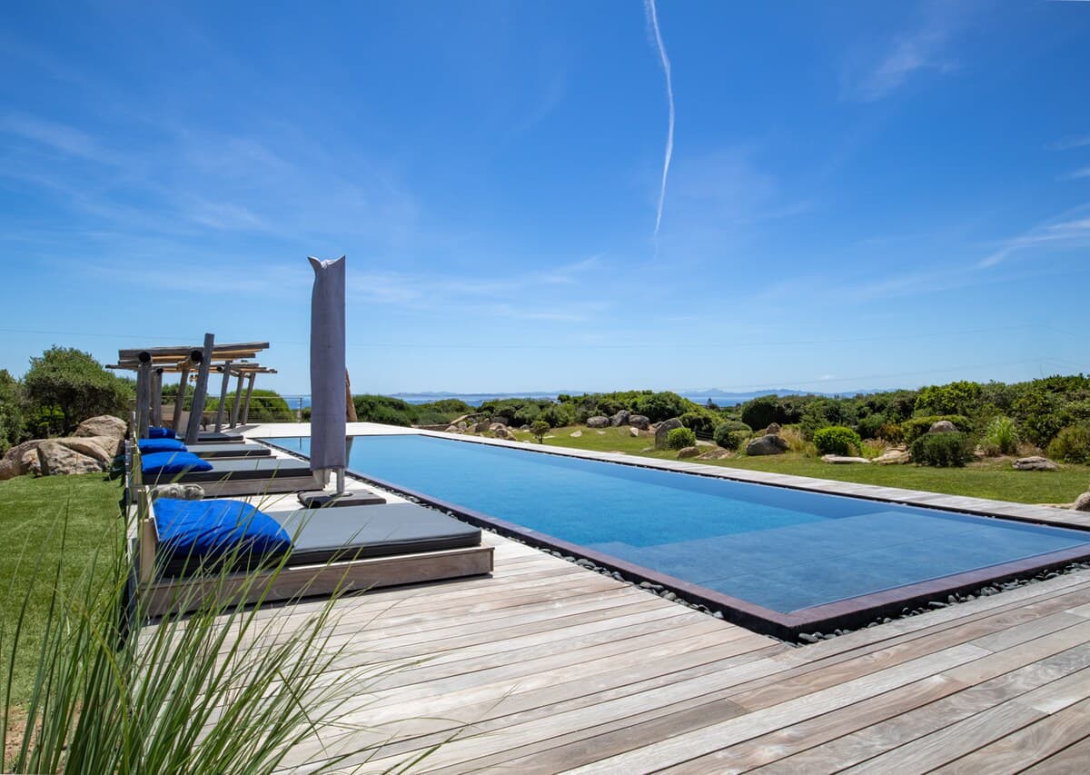 Villa Fiumara 8