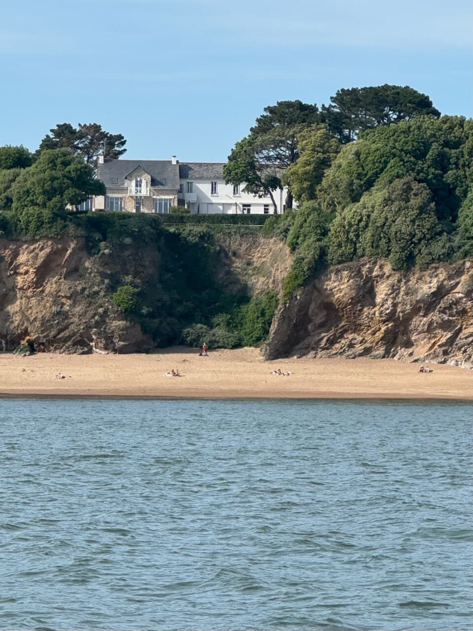 Villa La Baule
