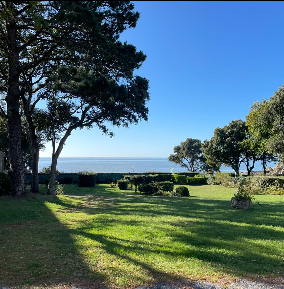 Villa La Baule 4