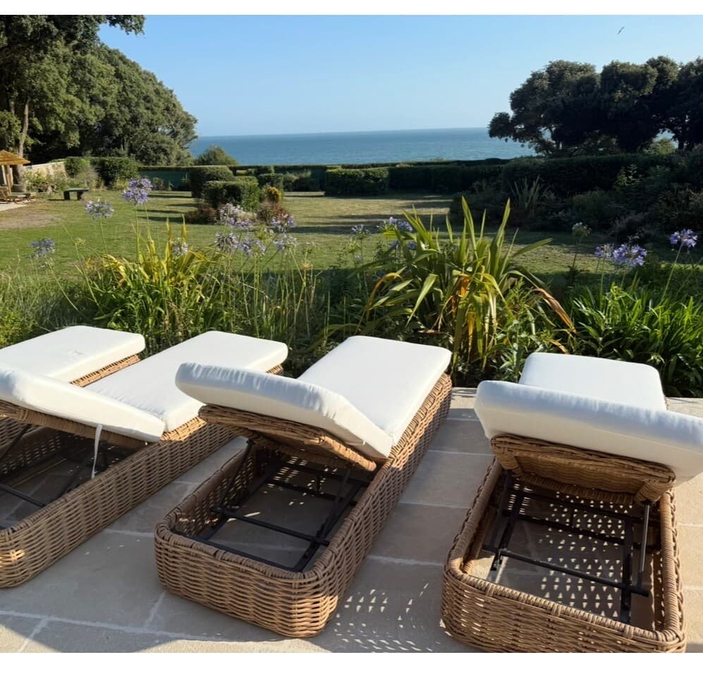 Villa La Baule 6
