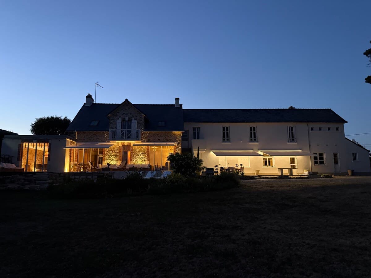 Villa La Baule 7
