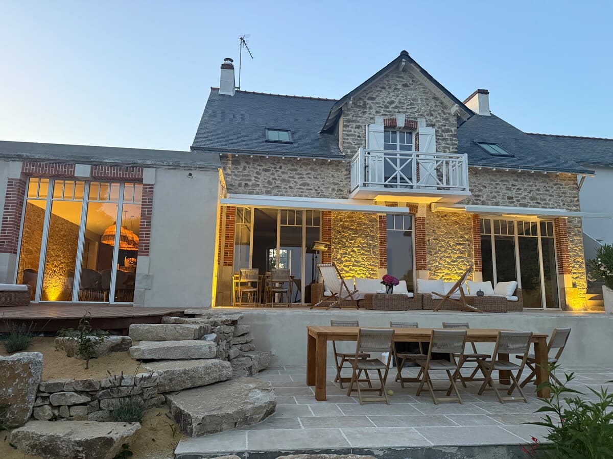 Villa La Baule 8