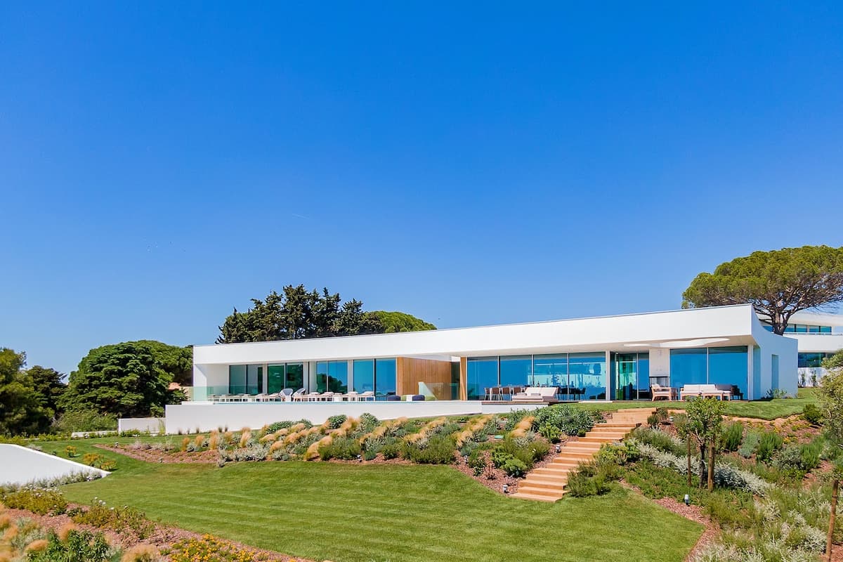 Villa Oceano