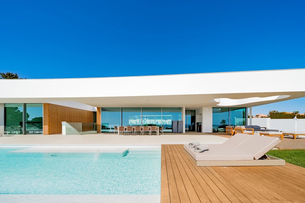 Villa Oceano 3