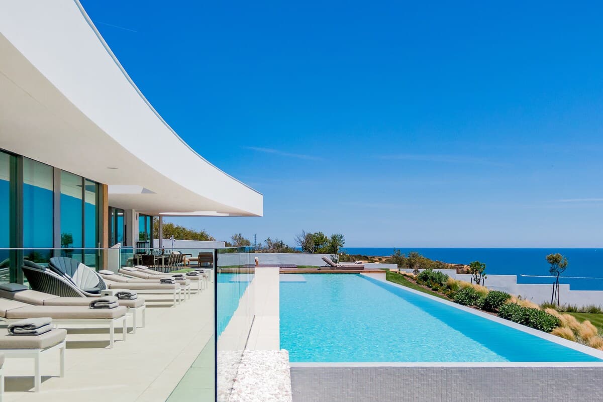 Villa Oceano 4