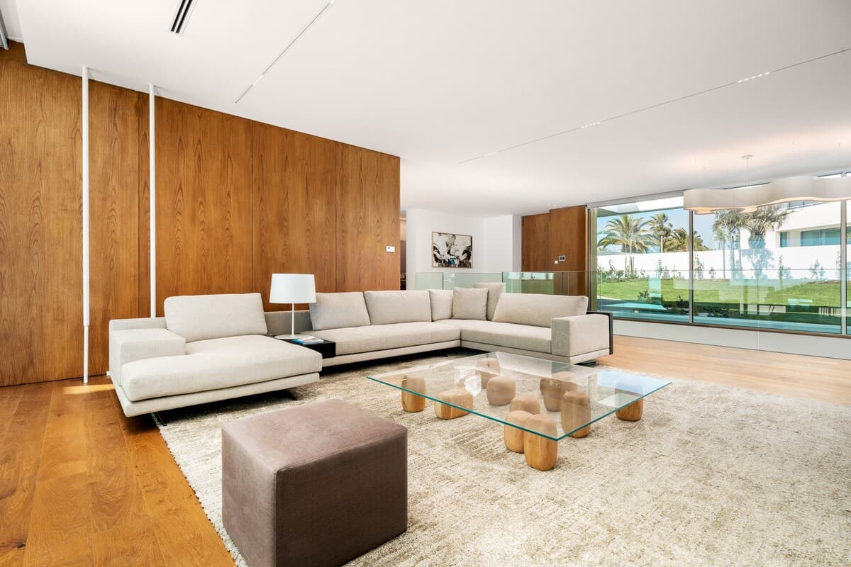 Villa Oceano 5